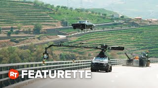 Fast X Featurette - Chargers vs Helicopters (2023)