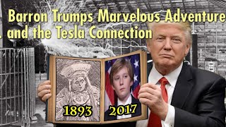 Barron Trump Secret Revealed