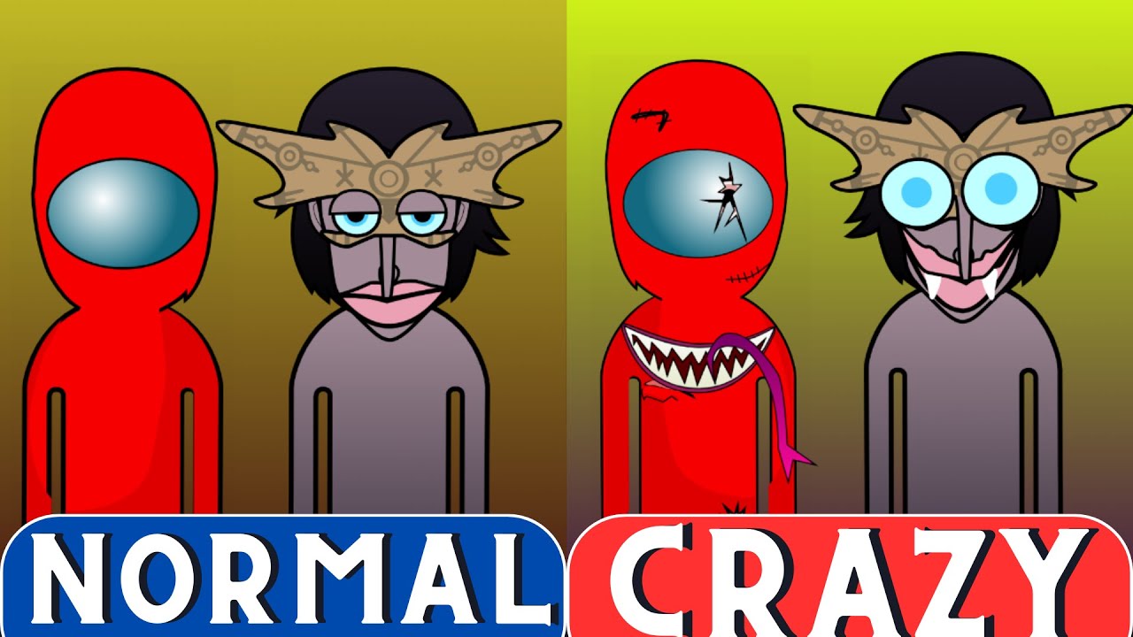 Crazy Monsterbox Magical Sanctum With Among Us Clubbox Incredibox