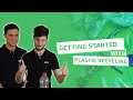 Recycling Plastics - Getting Started