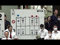 【男子3回戦】五十嵐誉（皇宮）×斎藤拓哉（新潟）【令和5年度全国警察剣道選手権大会】2023年9月5日・日本武道館