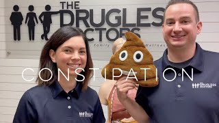 Detox Series: Are You Constipated?