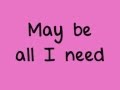 Maroon 5 - Sunday Morning Acoustic Lyrics