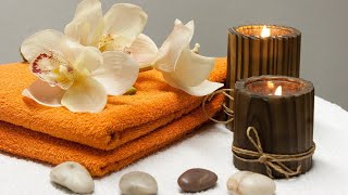 Relaxing Zen Music for Healing Spa: Stream Flowing, Piano - Yoga, Massages and Ultimate Mindfulness