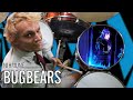 nihmune - BugBears | Office Drummer [First Time Hearing]
