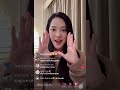 ทับทิม live tiktok 17 8 65