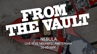 Nebula live at De Melkweg , Amsterdam NL (20-05-2000) - Audio