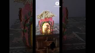 Navarathri golu/ golu decoration  ideas #shortsfeed  #trendingshorts #navaratri #golu #decoration