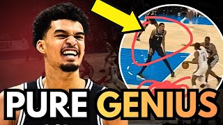 The Spurs Just Exposed the Thunder’s Biggest Weakness