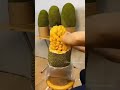 #Jackfruit cutting #Easy way to fruits cut #Shorts