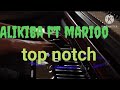 Alikiba_feat_Marioo_-_Top_Notch(official audio lyric