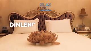 Termal suyun mucizevi etkisi, Eliz Hotel Convention Center Thermal Spa \u0026 Wellness, Kızılcahamam