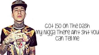 Had A Dream - Baeza (Lyrics)