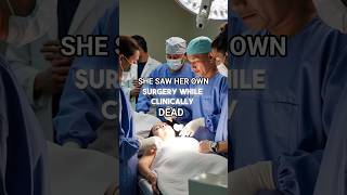 Flying Through Her Own Surgery
