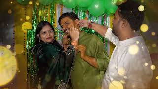 Diwakar weds Sakshi part 2