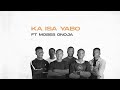 elshaddai music ka isa yabo official audio feat. moses onoja lion and the lamb album