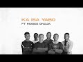 elshaddai music ka isa yabo official audio feat. moses onoja lion and the lamb album