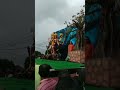 Hanuman/ Seetha ✨#pooram #pulikali #thrissur #shorts #youtubeshorts #trending#onam #