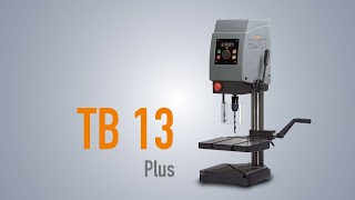 FLOTT TB 13 Plus EN