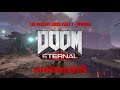 doom eternal the ancient gods part 2 ost immora combat extended gamerip