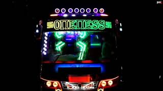 ONENESS KING BULL LIGHT SHOW ENTRY