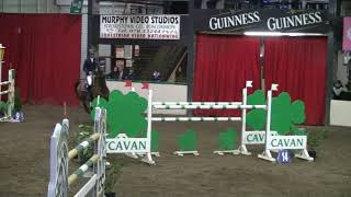 Lowhill Showdown 1.40 Grand Prix Cavan