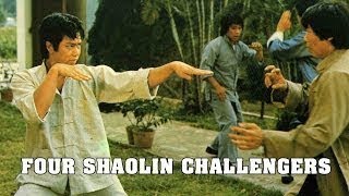 Wu Tang Collection - Young Hero of Shaolin