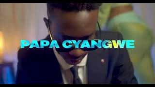 Papa Cyangwe - Nzonze ft. olegue (official music video)