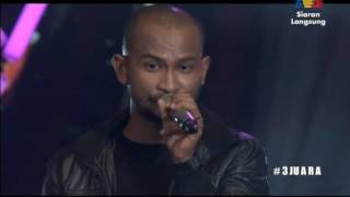 3Juara | Zamani & Black | Jika Kau Rasa Getarnya & Kembali Merindu