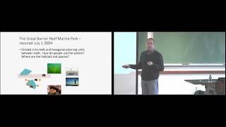 Hugh Possingham: Decision Science for Conservation (Dean's Seminar Series)