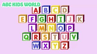 Alphabet A to Z - ABC Alphabet Game for Kids Starfall Education