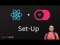 How to Set-Up Appwrite with React Project | Appwrite Series | Integrate Appwrite and React