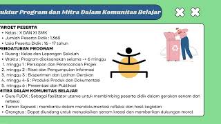 BUKTI KARYA_PKG PJOK 06_ERIZE AYU LARASATI #pkgpjok #gurubelajar #muridbelajar