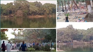 I have  came to visit Comilla Dharmasagar crossing/BangladeshiVlog/Vlog Video