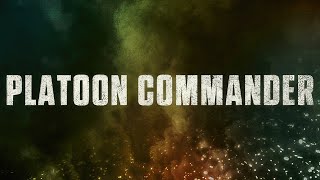 Platoon Commander | Demo | GamePlay PC