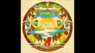 SOJA   Lucid Dreams Feat Nahko