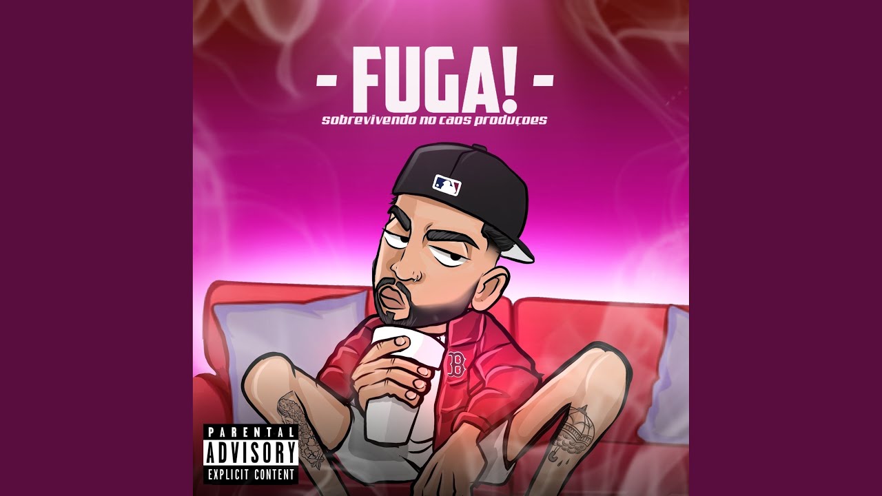 Fuga Youtube