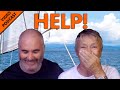 We need YOUR HELP! | Sailing and Sailboats | Video Podcast