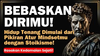 Marcus Aurelius Mengungkap Rahasia Kenapa Hidupmu Penuh Beban!