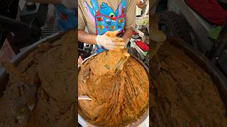 Amazing Mackerel Fish Cake In Bangkok - Thai Street Food