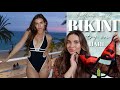 BIKINI & BATHING SUIT Haul 2024: NAYA NALU