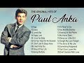 Greatest Hits Paul Anka Full Album 2024 - Paul Anka Best Of Playlist