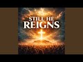 Faith Will Rise