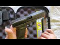 glock 22 gen 5 mos unboxing