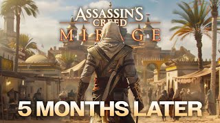 Assassin's Creed Mirage: Should You Buy in 2024?