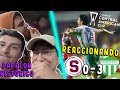 Manudos infiltrados - REACCIONANDO al SAPRISSA 0-3 ANTIGUA - Pitazo Inicial