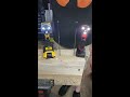 milwaukee m 12 gen 3 vs dewalt impact shoot out.