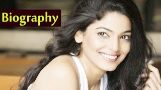 Pooja Sawant - Biography