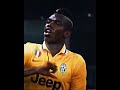 finally this moment😍😈🥶 viral koloro aligntmotion edit calcio football trend pogba juventus