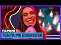 Naiara Azevedo canta Tenta Me Esquecer |  TVZ Pocah | Música Multishow